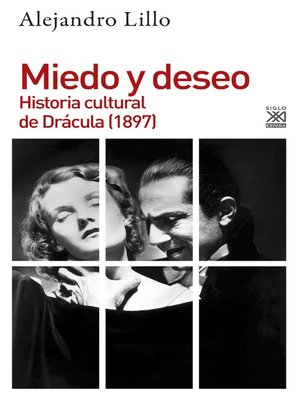 cover image of Miedo y deseo